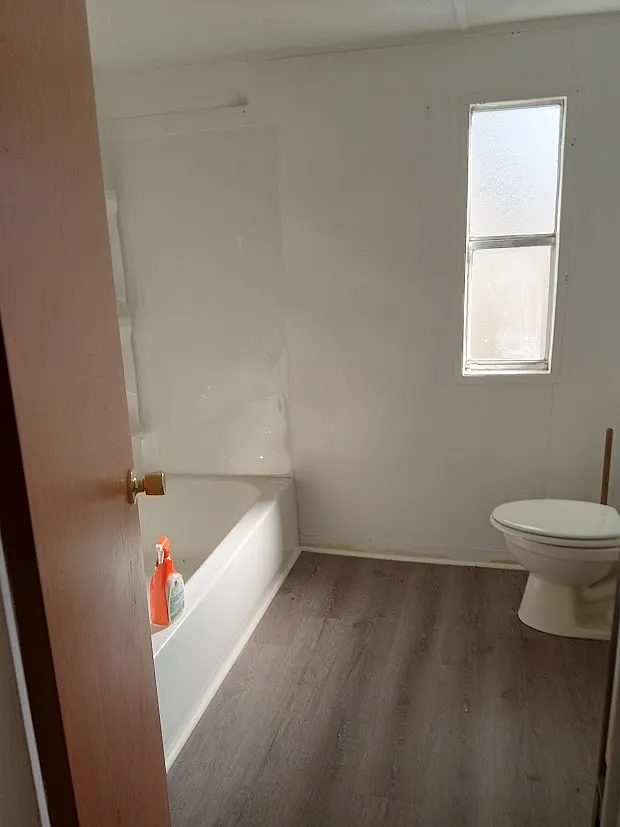 3 bed, 980 sqft, $1,050 — Photo 4