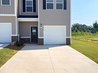 1117 Wharf Trl Lot 4, Spartanburg, SC 29306