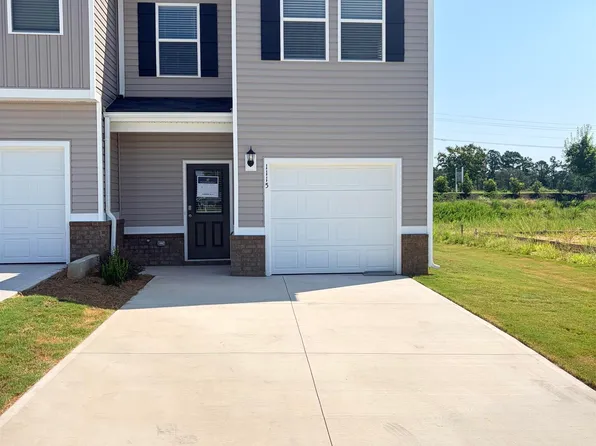 1117 Wharf Trl Lot 4, Spartanburg, SC 29306