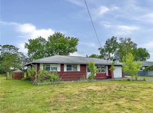 6632 Bishop Rd, Rome, NY 13440