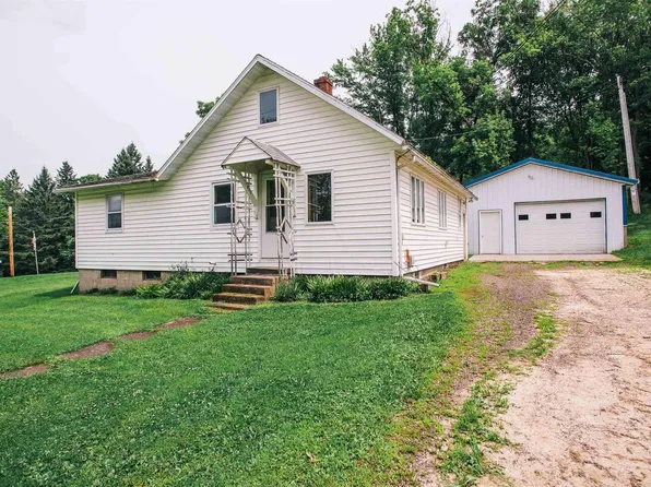 611 WILLOW STREET, Neillsville, WI 54456