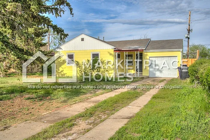 3610 Oneida St — Photo 1