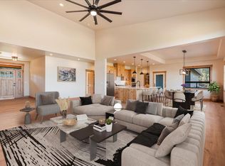 13055 SE Ethan Loop, Prineville, OR 97754