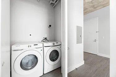 Rented by Living New York