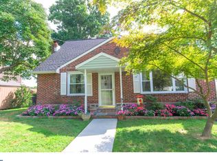 973 Sherman Ave, Huntingdon Valley, PA 19006