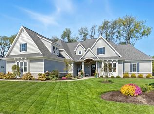 976 Cascata Trl, Huntertown, IN 46748