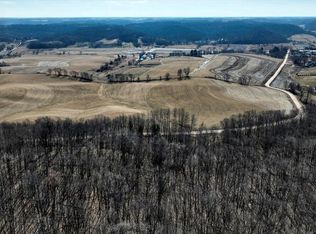 E17497 Gross Valley Lane, Hillsboro, WI 54634