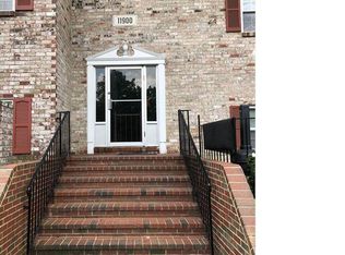 11900 Tarragon Rd #C, Reisterstown, MD 21136