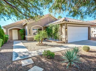 16187 W Hadley St, Goodyear, AZ 85338