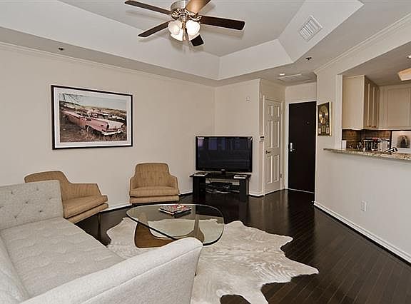 3rd image of 5909 Luther Ln APT 702