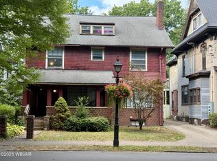 1054 W 4th St, Williamsport, PA 17701