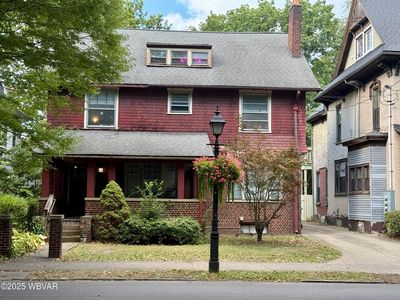 1054 W 4th St, Williamsport, PA, 17701