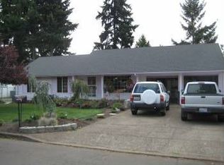 8501 NE 10th St, Vancouver, WA 98664
