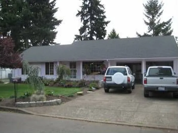 8501 NE 10th St, Vancouver, WA 98664