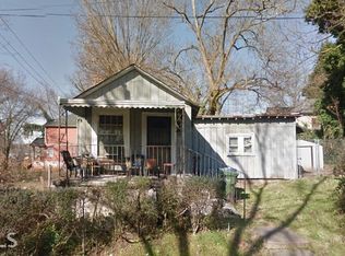 401 Arthur St SW, Atlanta, GA 30310