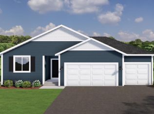 1176 Compton Ave, River Falls, WI 54022