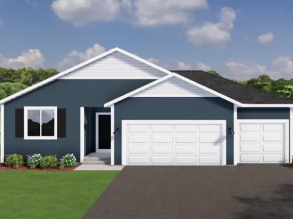 1176 Compton Ave, River Falls, WI 54022