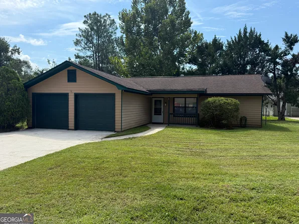 145 Woodhaven Dr, Kingsland, GA 31548