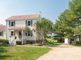 3155 Barterbrook Rd, Staunton, VA 24401