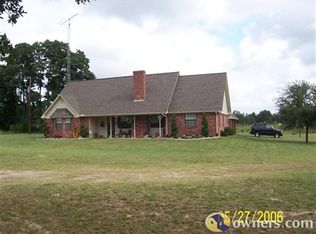 11231 Fm 317, Murchison, TX 75778