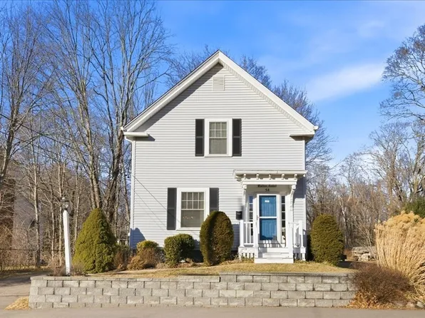 54 Jackson St, North Attleboro, MA 02763