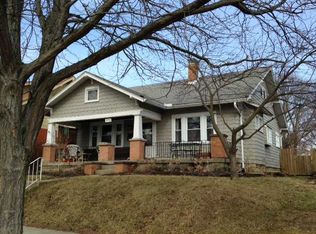 270 Ridge Rd, Springfield, OH 45503