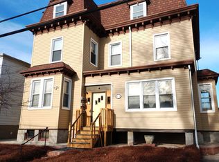 17 Linden St, Bayonne, NJ 07002