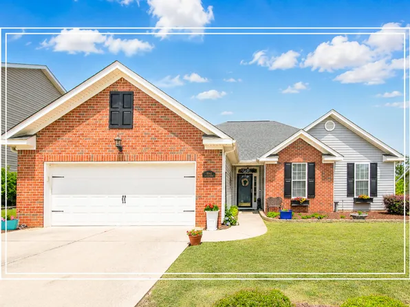 1042 Stockton St, Aiken, SC 29801