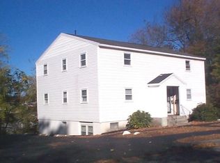25 Paine St APT 1L, Worcester, MA 01605