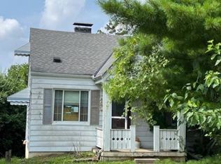825 Choctaw St, Morristown, TN 37813