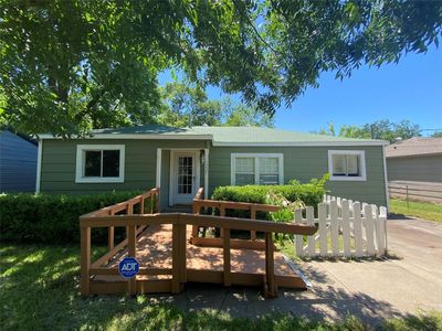 1221 Cleveland St, Greenville, TX, 75401