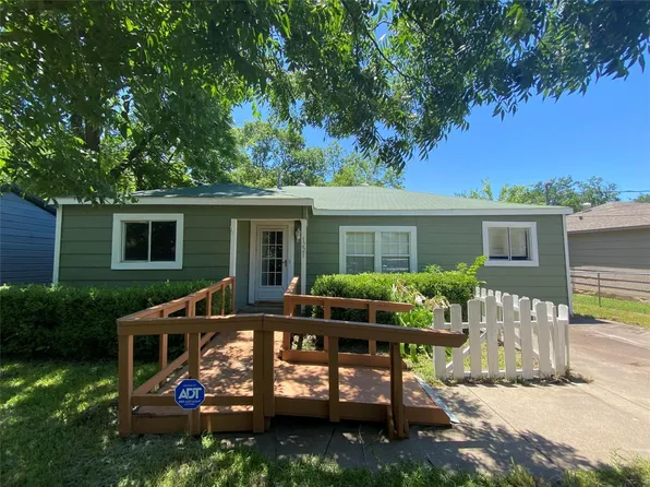 1221 Cleveland St, Greenville, TX 75401