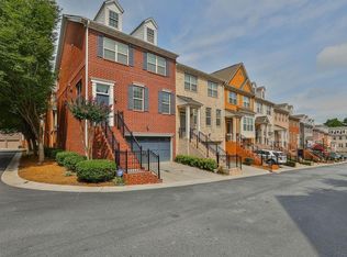 2670 Derby Walk NE, Brookhaven, GA 30319