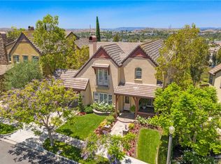 35 Langford Ln, Mission Viejo, CA 92694