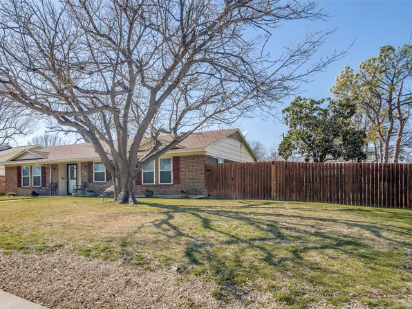 2221 Stafford Ln, Mesquite, TX 75150