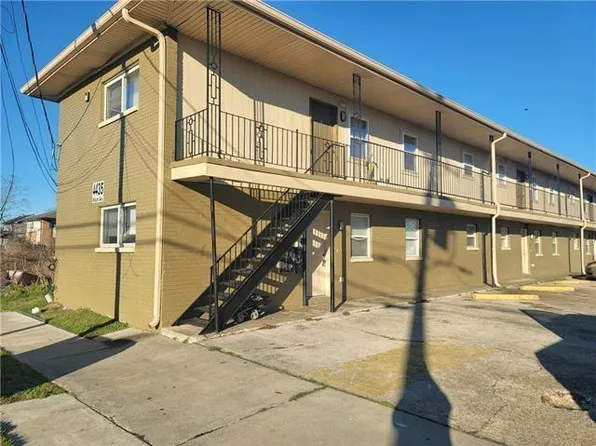 4415 Wilson Ave APT A, New Orleans, LA 70126