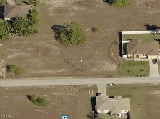 1707 NW 16th Ter, Cape Coral, FL 33993