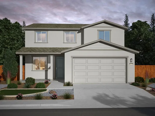 The Rose Plan, Sierra Vista