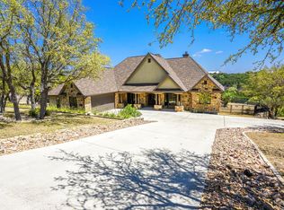 134 Evening View Point, Ingram, TX 78025