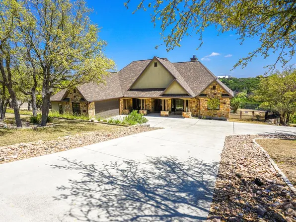 134 Evening View Point, Ingram, TX 78025