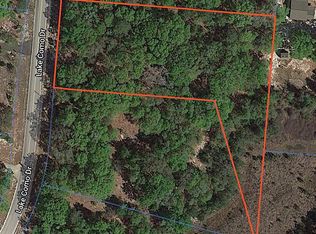 513 Lake Como Dr, Pomona Park, FL 32181