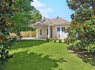 904 W 16th Ave, Covington, LA 70433