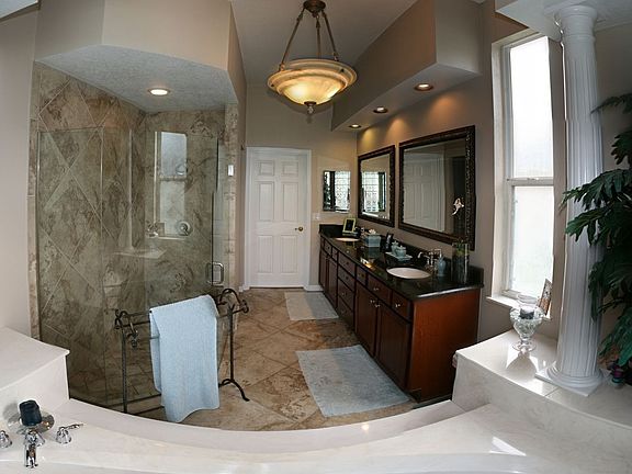 Master Bathroom Photo 1