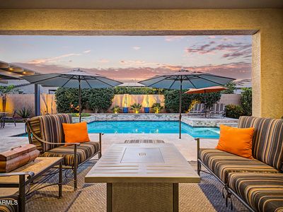 17274 W Las Palmaritas Drive, Waddell, AZ, 85355
