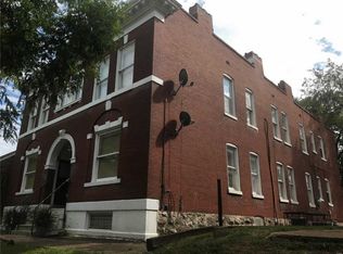 3414 Osage St, Saint Louis, MO 63118