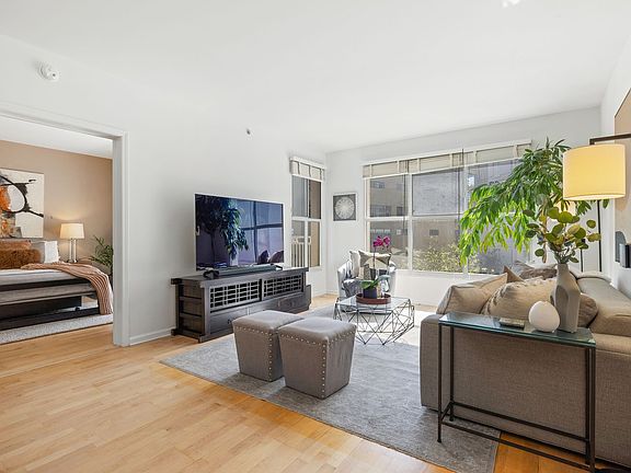 5th image of 140 S Van Ness Ave Unit 610