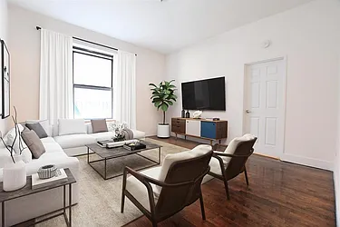 Rented by Bold New York