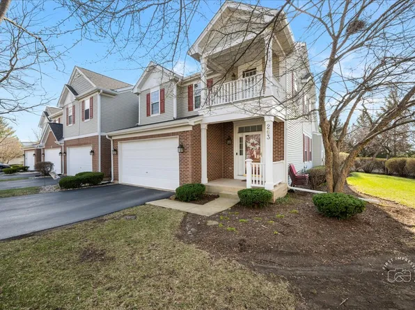 263 Lillian Ct, Geneva, IL 60134