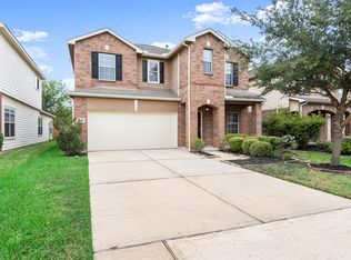 11819 Edenstone Dr, Cypress, TX 77429