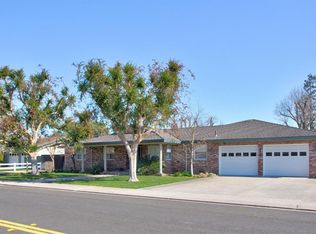 5512 Chenault Dr, Modesto, CA 95356